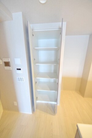 ロイヤルパークス船橋の物件内観写真